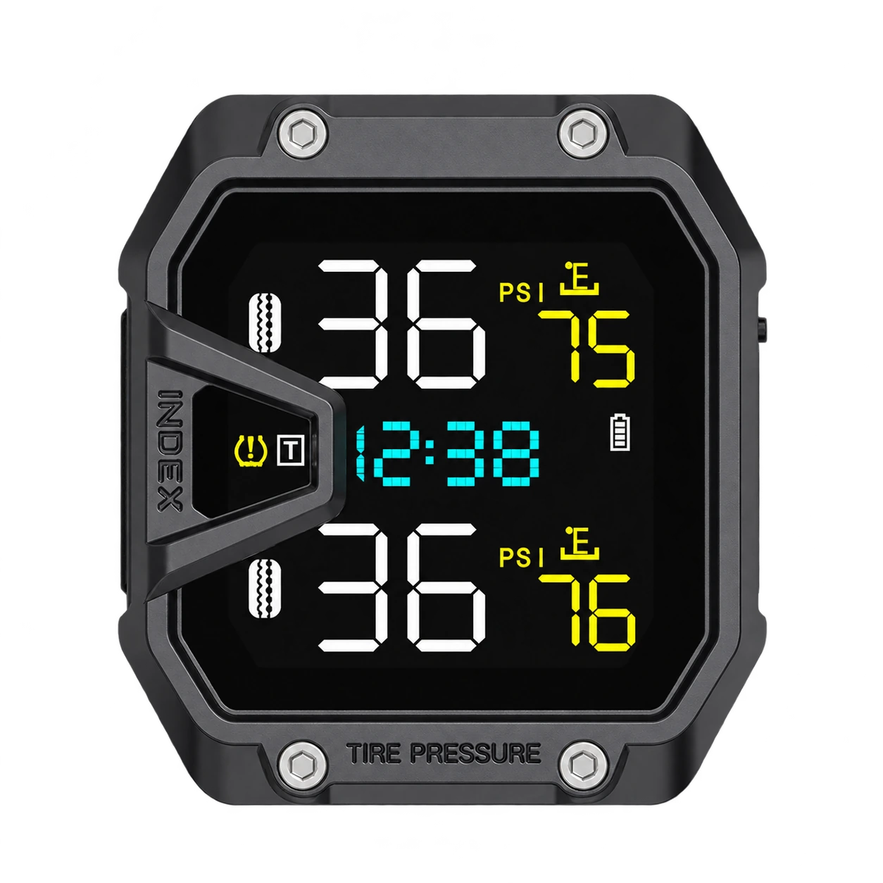 Мотоциклетный TPMS-монитор