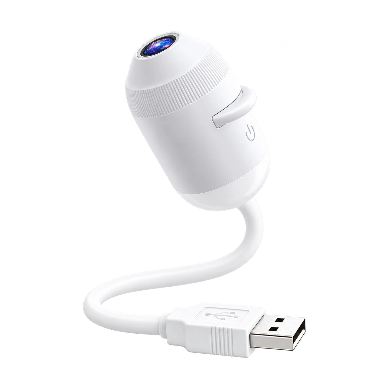 USB-проектор звёзд