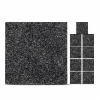 Nano Sparkle Cloth Auto Paint Scratch Remover for Car Scratch Repair