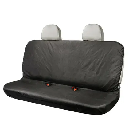 Funda Protectora Impermeable de Asiento para Perros
