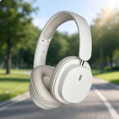 2028 For SONY Bluetooth Headphone Headset T2 High Quality Noise Reduction