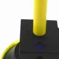 3 Inch Hand Pump Suction Vacuum Cup Dent Puller For Car Body Repair Tool