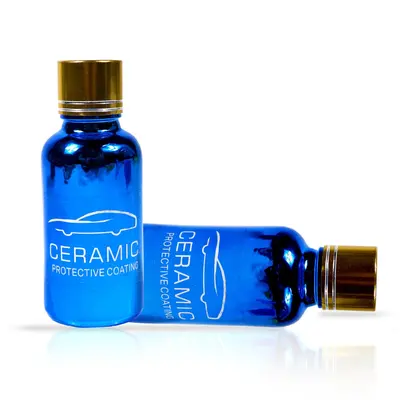 30ml Car Ceramic Coating Nano Crystal Liquid Polish Scratch Remover Car Car