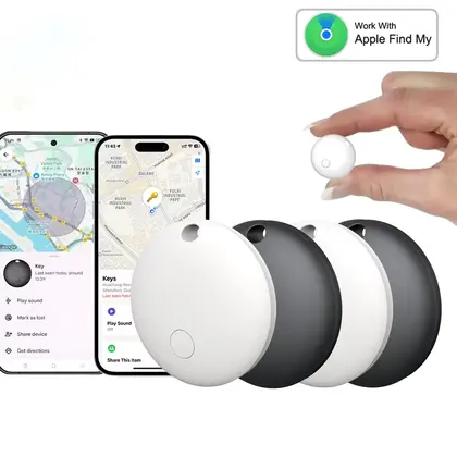 Localizador de objetos para Apple Find My