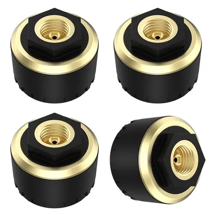 Bluetooth TPMS Sensor Motor Car Tire Pressure Monitor System External Sensors