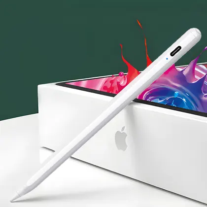 Drawing Stylus Accessories For IOS Touch Screen Tablet Pen Active High Prec
