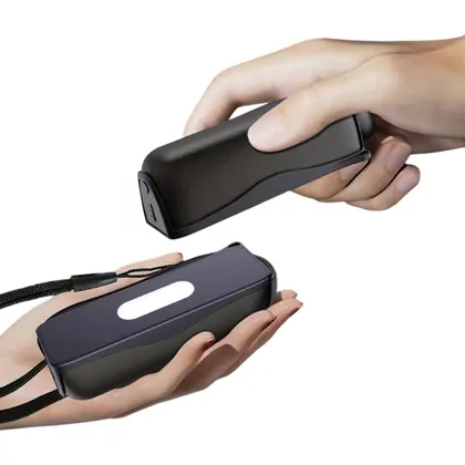 Calentador de Manos Eléctrico Recargable Power Bank