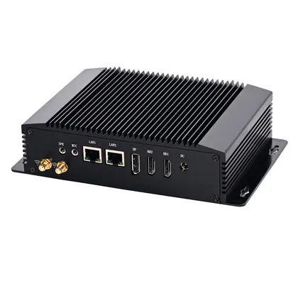 Mini PC Compacto con Windows 11 Intel N100