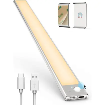 LED Under Cabinet Motion Sensor Lamp 3Co