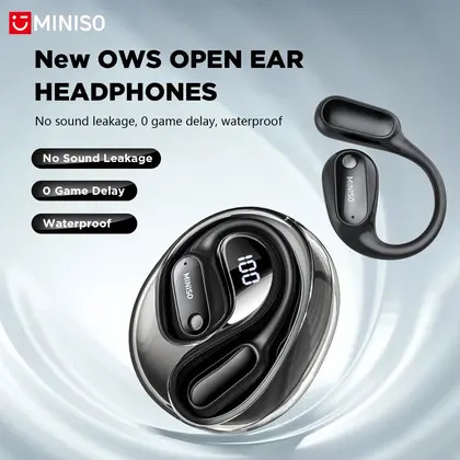 Auriculares Inalámbricos Bluetooth TWS