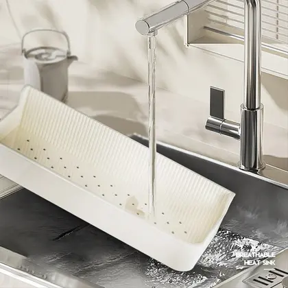 N95R Magnetic Kitchen Shelves for Refrig