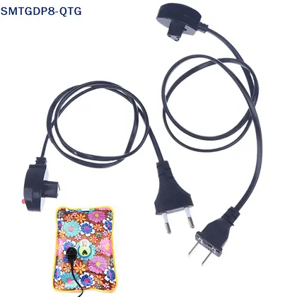 Calentador de Manos Eléctrico Recargable Power Bank