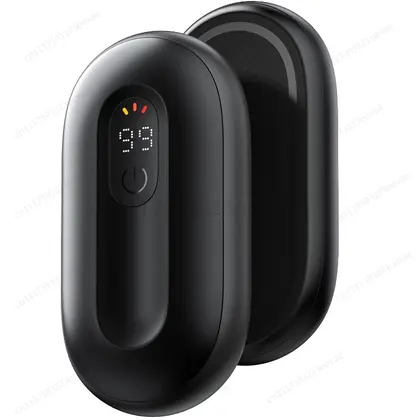 Calentador de Manos Eléctrico Recargable Power Bank