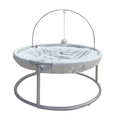 Suction Cup Cat Hammock Window Mounted H