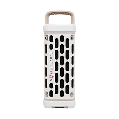 Turtlebox Ranger Large volume outdoor portable Bluetooth speaker Waterproof