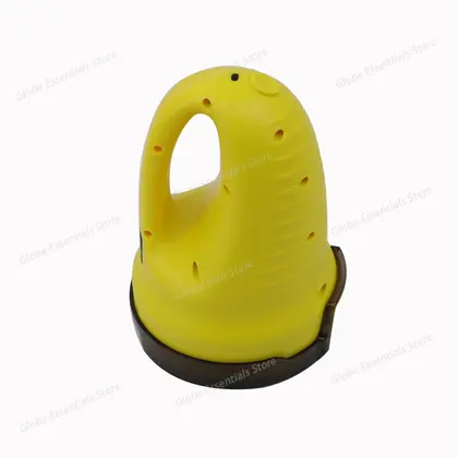 מגרד קרח USB לרכב הסרת שלג חשמלי מחומם הפשרה מזכוכית