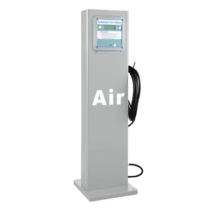 Compresor de Aire Portátil para Neumáticos