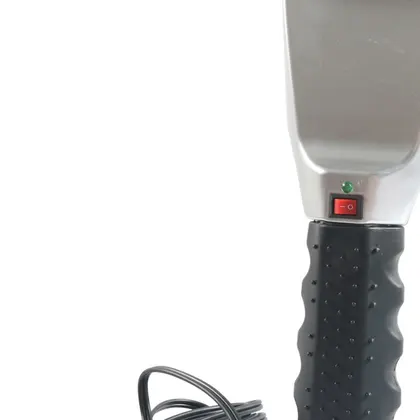 Winter Car Heated Snow Ice Scraper Electric Auto Windshield Ice Scraper