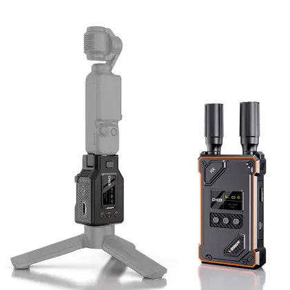 Wireless HDMI Transmitter and Receiver 1080P Wireless Extender Kit Video